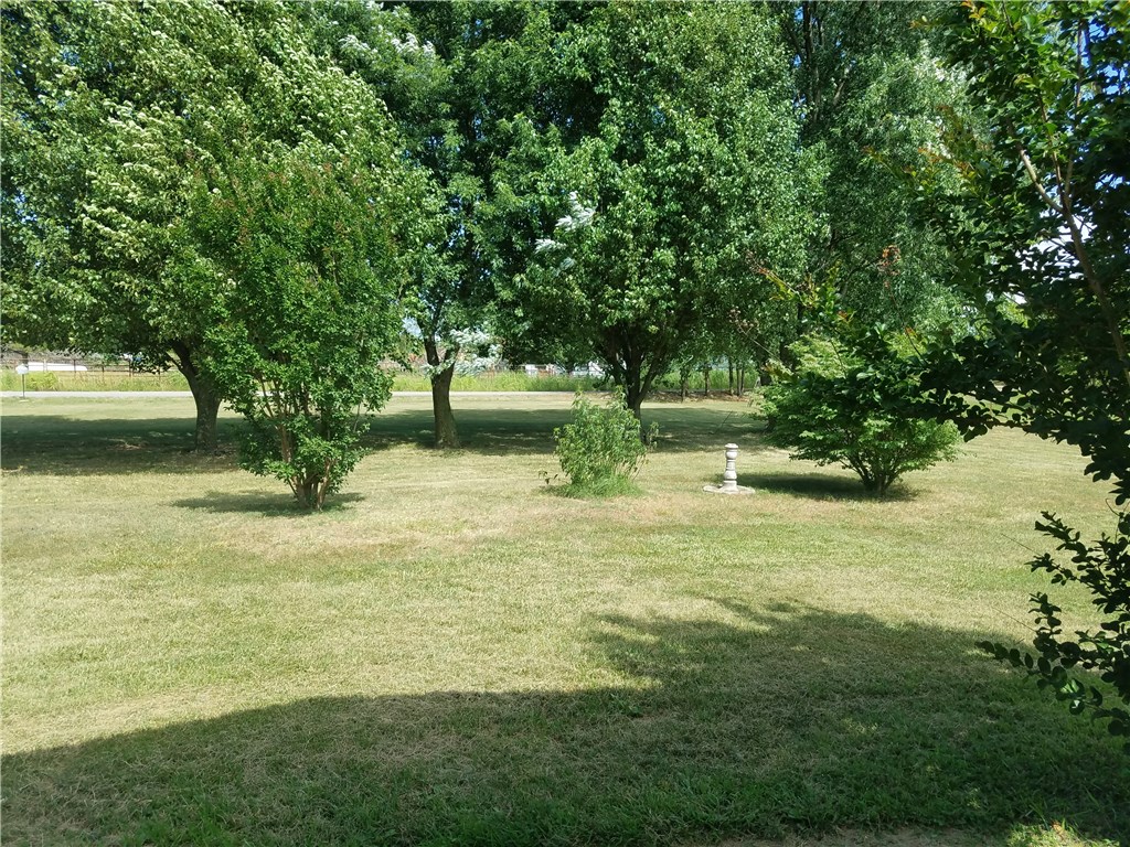 rural - Residential