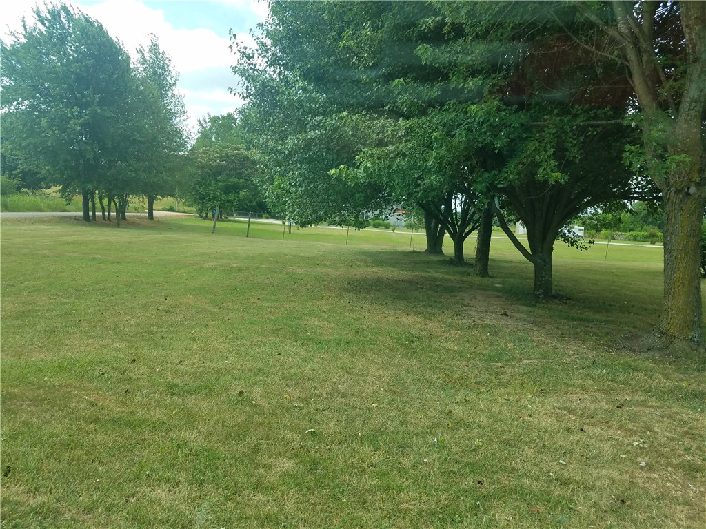 rural - Residential