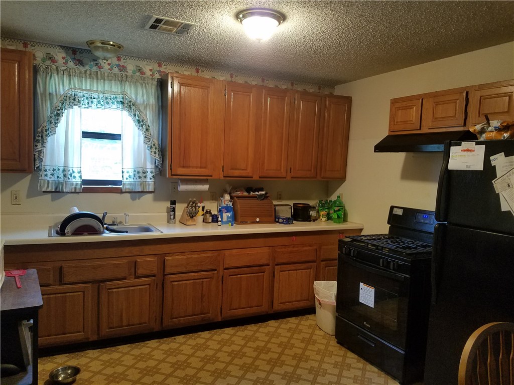 rural - Residential