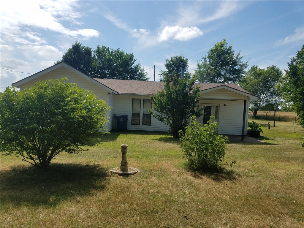 rural - Residential