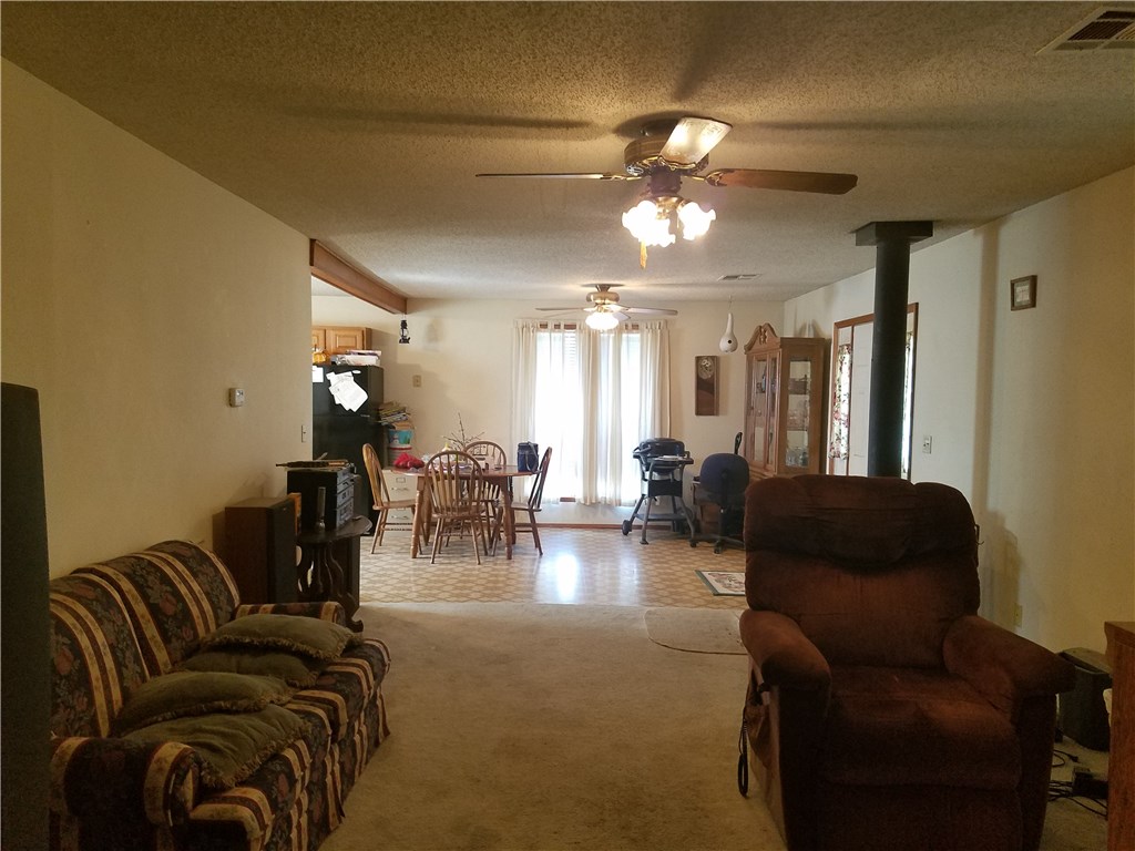 rural - Residential