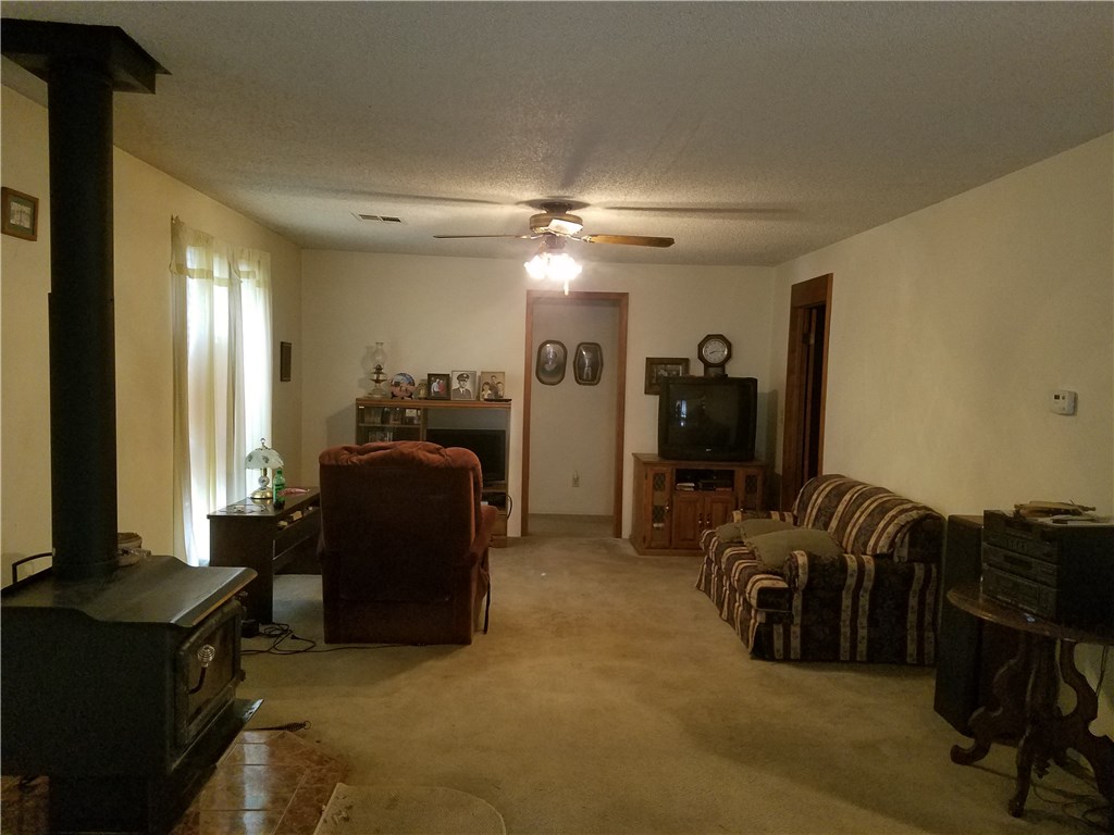 rural - Residential