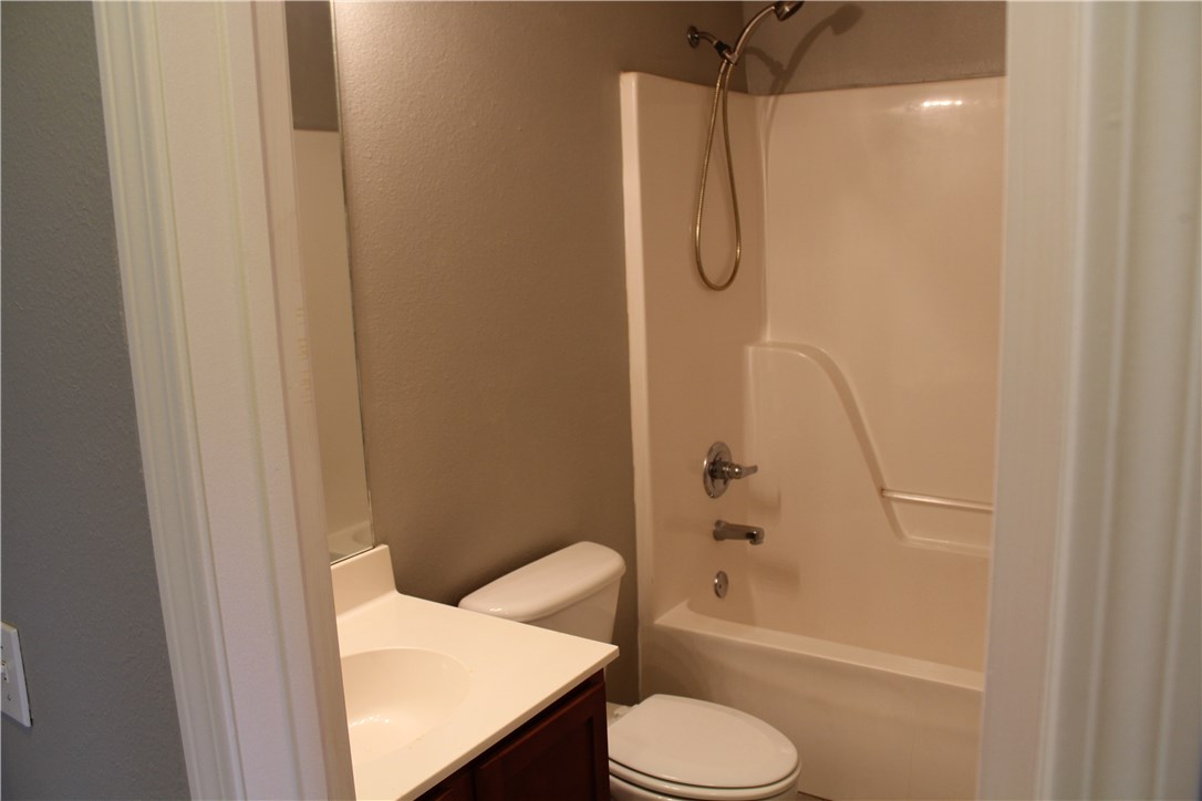 Meadowlark Sub Ph V - Residential