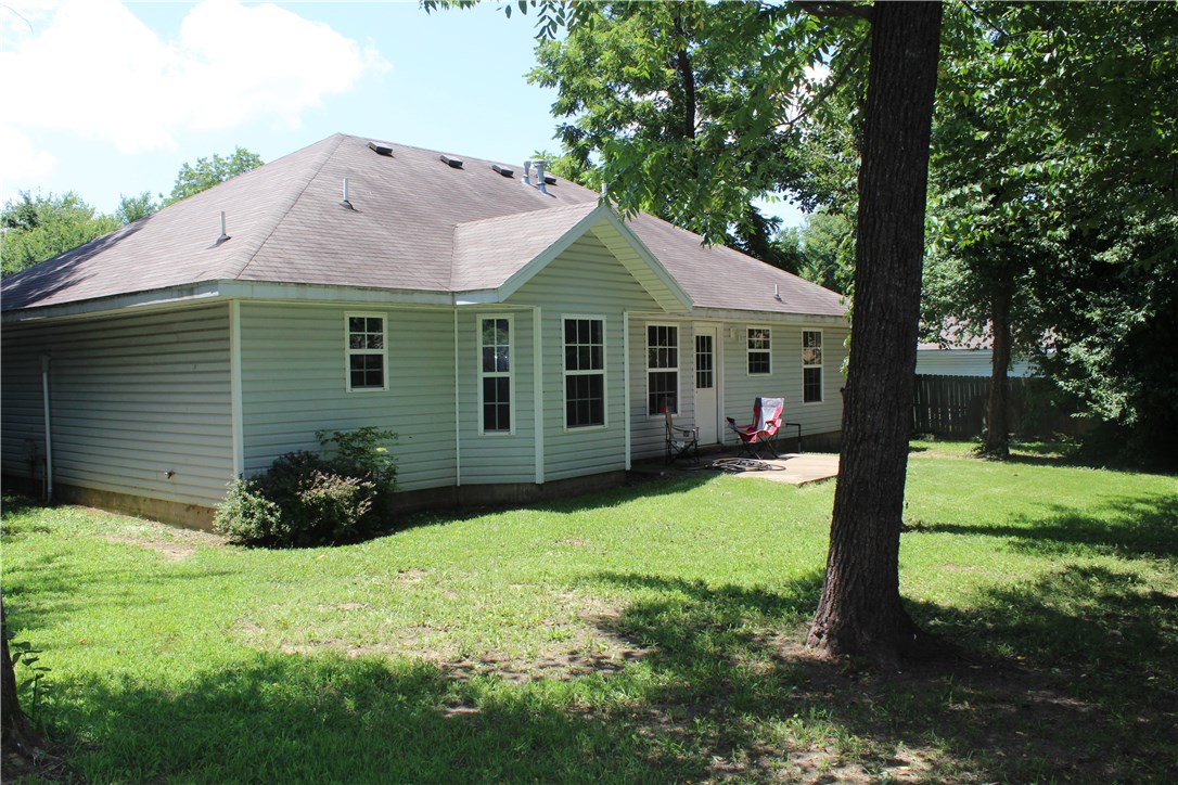 Meadowlark Sub Ph V - Residential