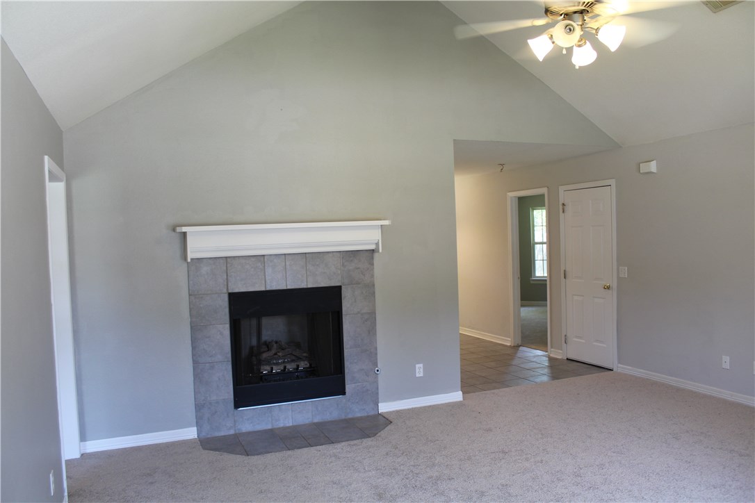 Meadowlark Sub Ph V - Residential
