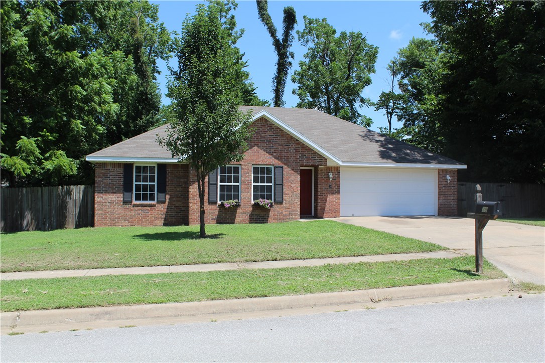 Meadowlark Sub Ph V - Residential