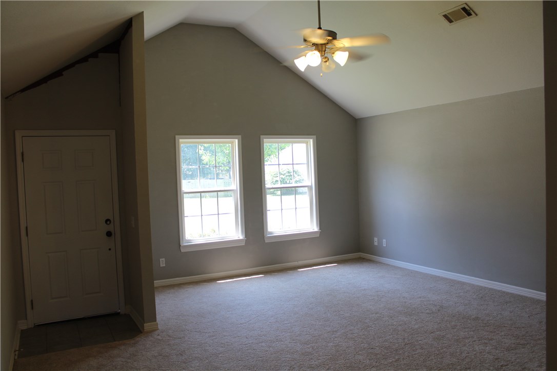 Meadowlark Sub Ph V - Residential