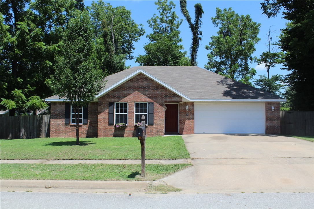 Meadowlark Sub Ph V - Residential