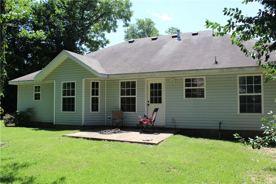 Meadowlark Sub Ph V - Residential