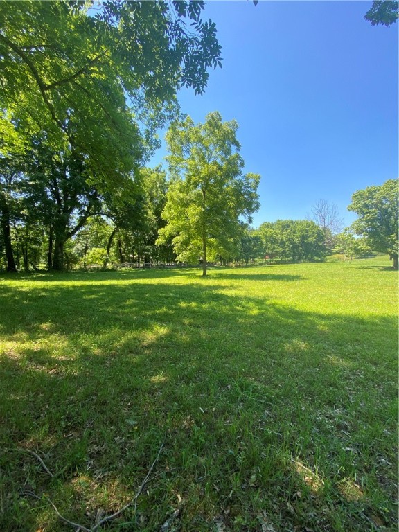 Fayetteville Outlots - Land