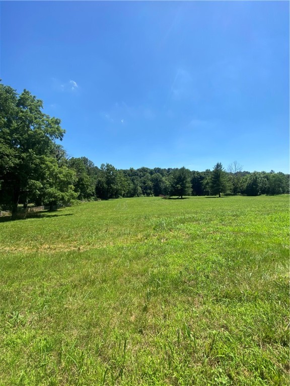 Fayetteville Outlots - Land