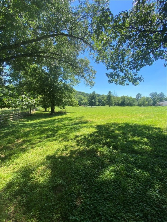 Fayetteville Outlots - Land