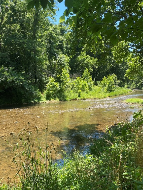 Fayetteville Outlots - Land