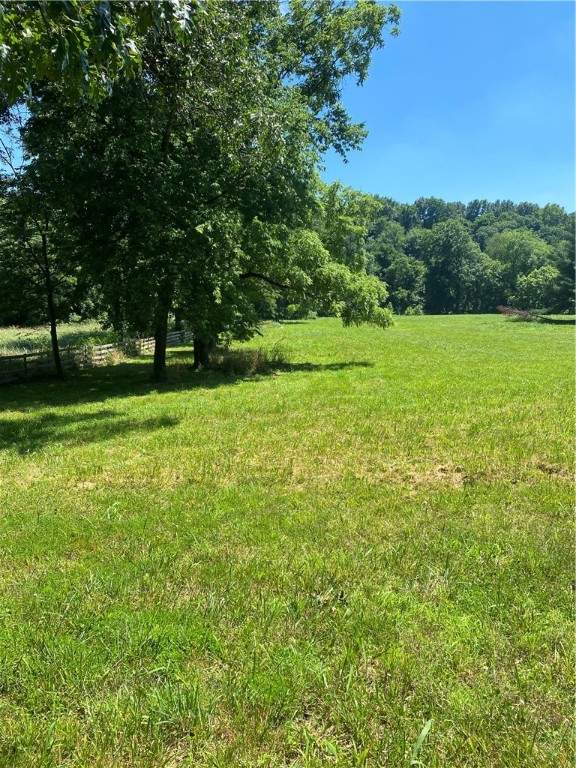 Fayetteville Outlots - Land