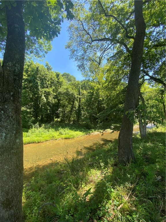 Fayetteville Outlots - Land
