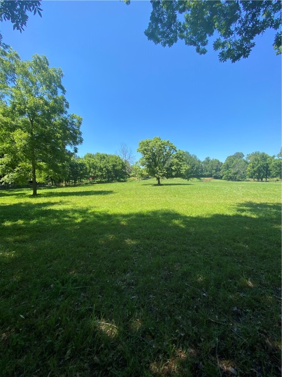 Fayetteville Outlots - Land