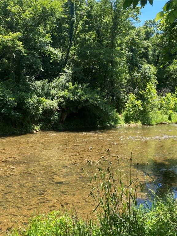 Fayetteville Outlots - Land