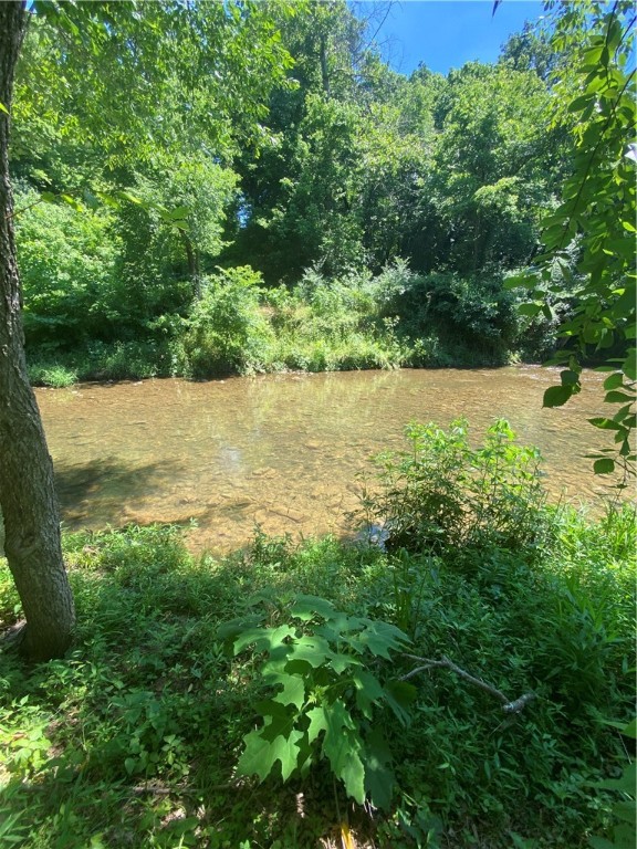 Fayetteville Outlots - Land