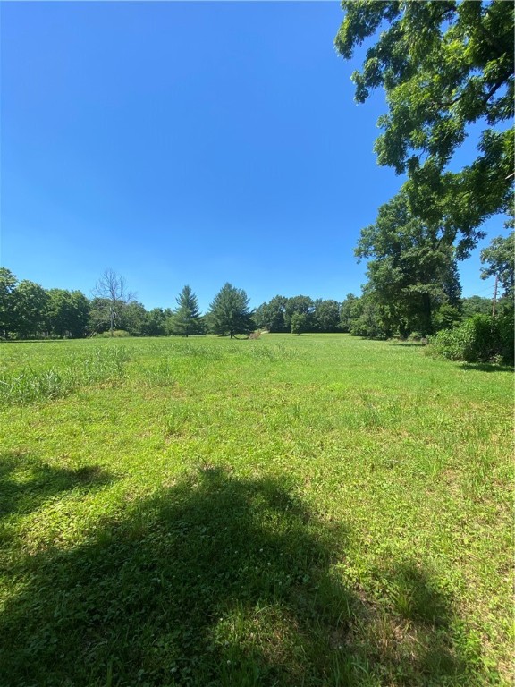 Fayetteville Outlots - Land