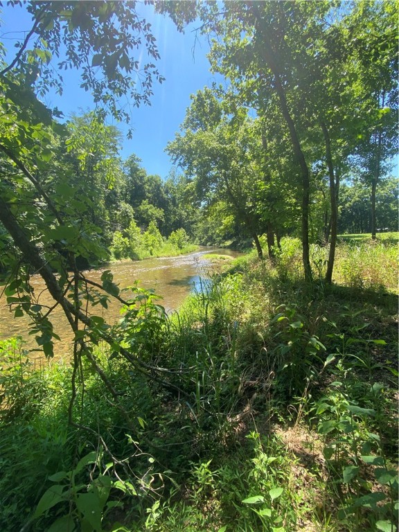 Fayetteville Outlots - Land