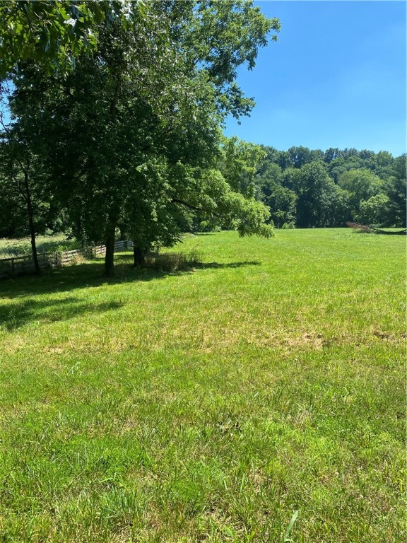 Fayetteville Outlots - Land