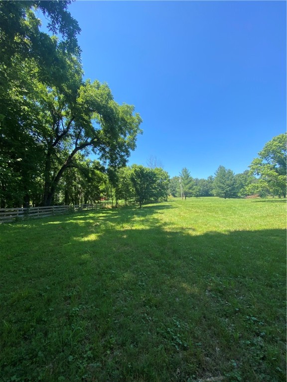 Fayetteville Outlots - Land