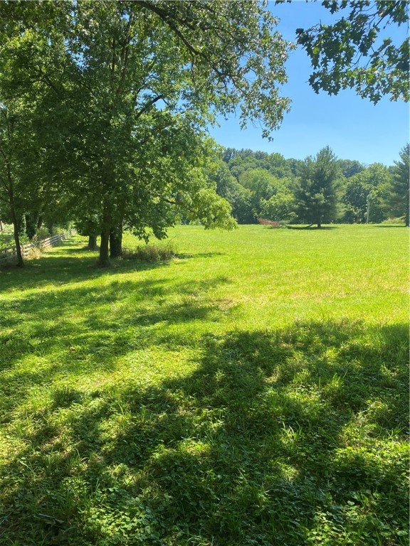 Fayetteville Outlots - Land