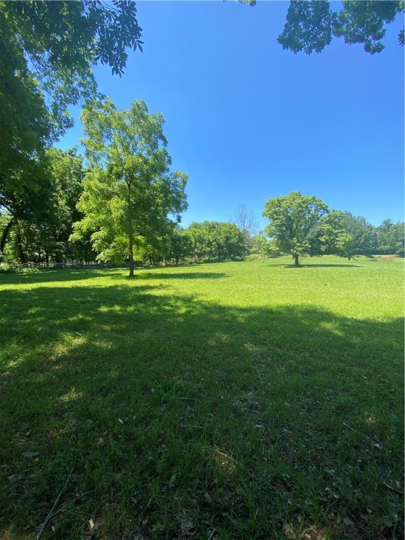 Fayetteville Outlots - Land