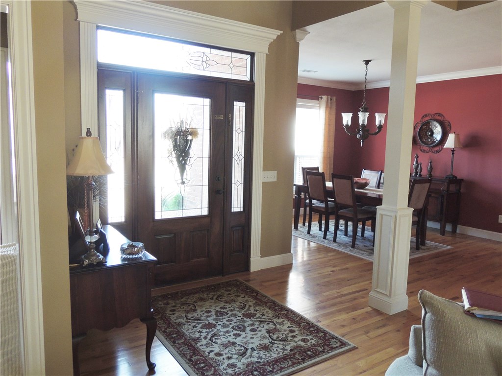 Highland Knolls Unit 2 Ph 2 Rogers - Residential