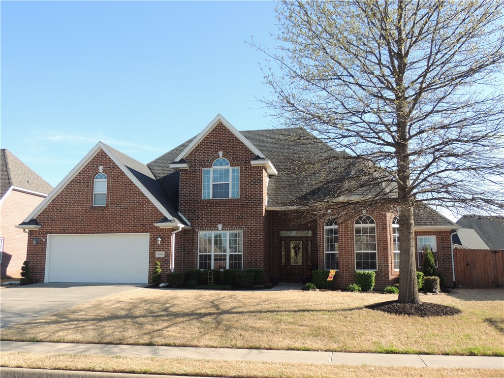 Highland Knolls Unit 2 Ph 2 Rogers - Residential