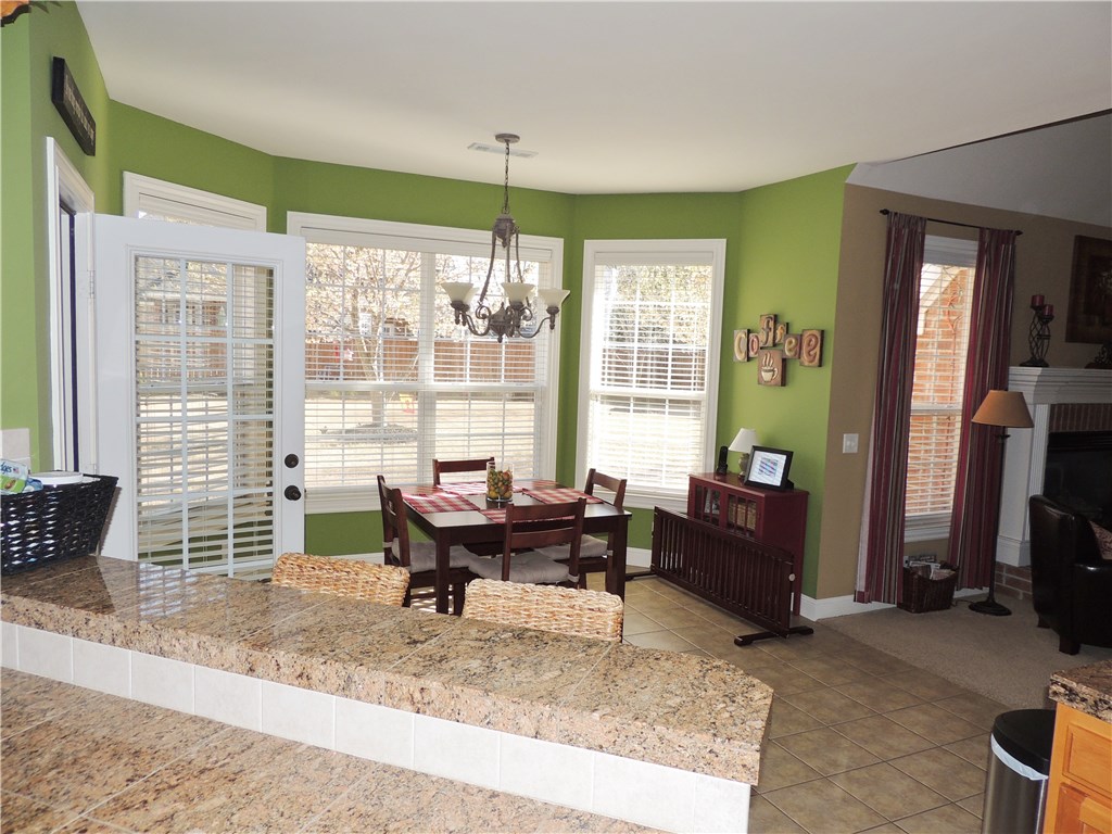 Highland Knolls Unit 2 Ph 2 Rogers - Residential