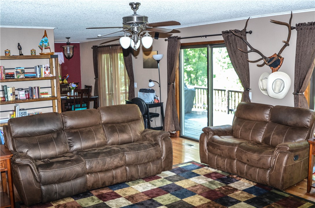 Sherwood Sub - Residential