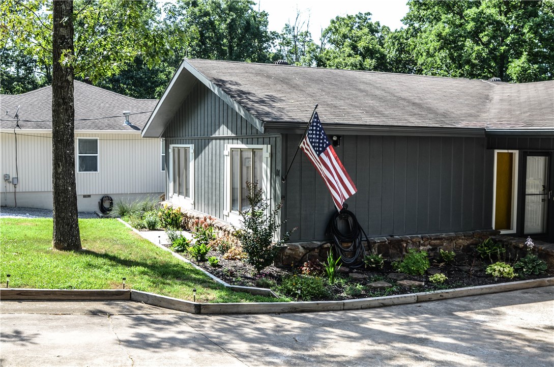 Sherwood Sub - Residential