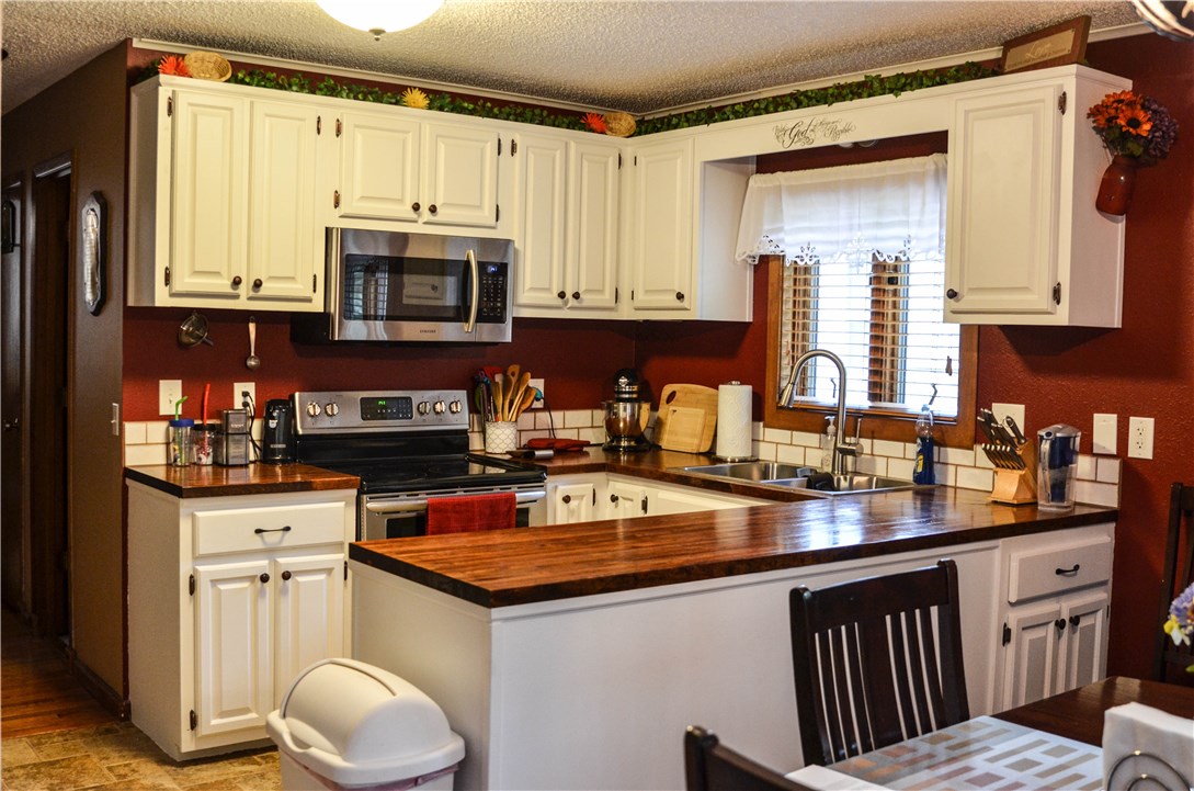 Sherwood Sub - Residential