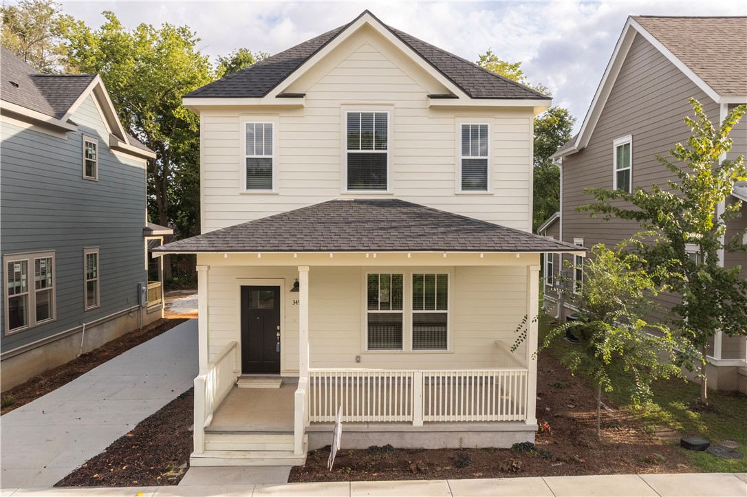 Willow Bend - Residential
