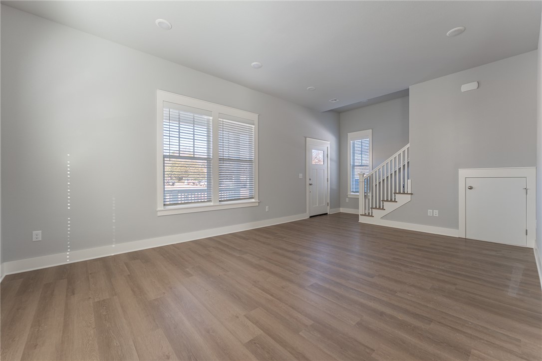 Willow Bend - Residential