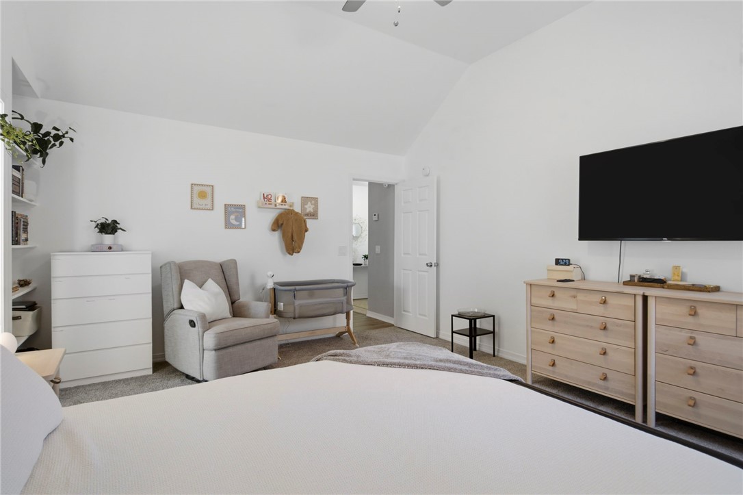 Champions Estates Rogers - Residential
