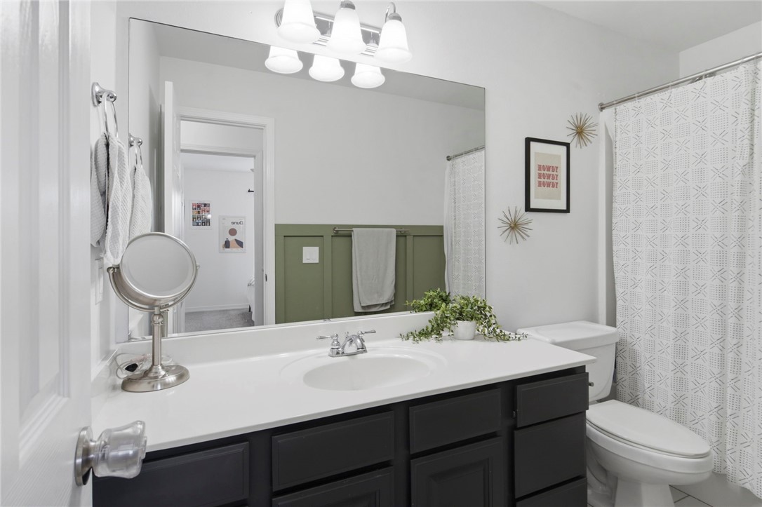 Champions Estates Rogers - Residential