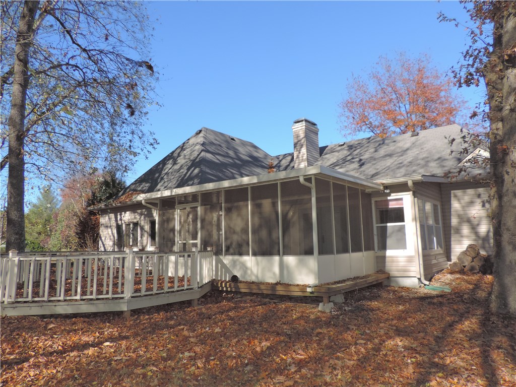Scotsdale - Residential