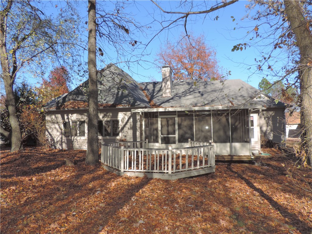 Scotsdale - Residential