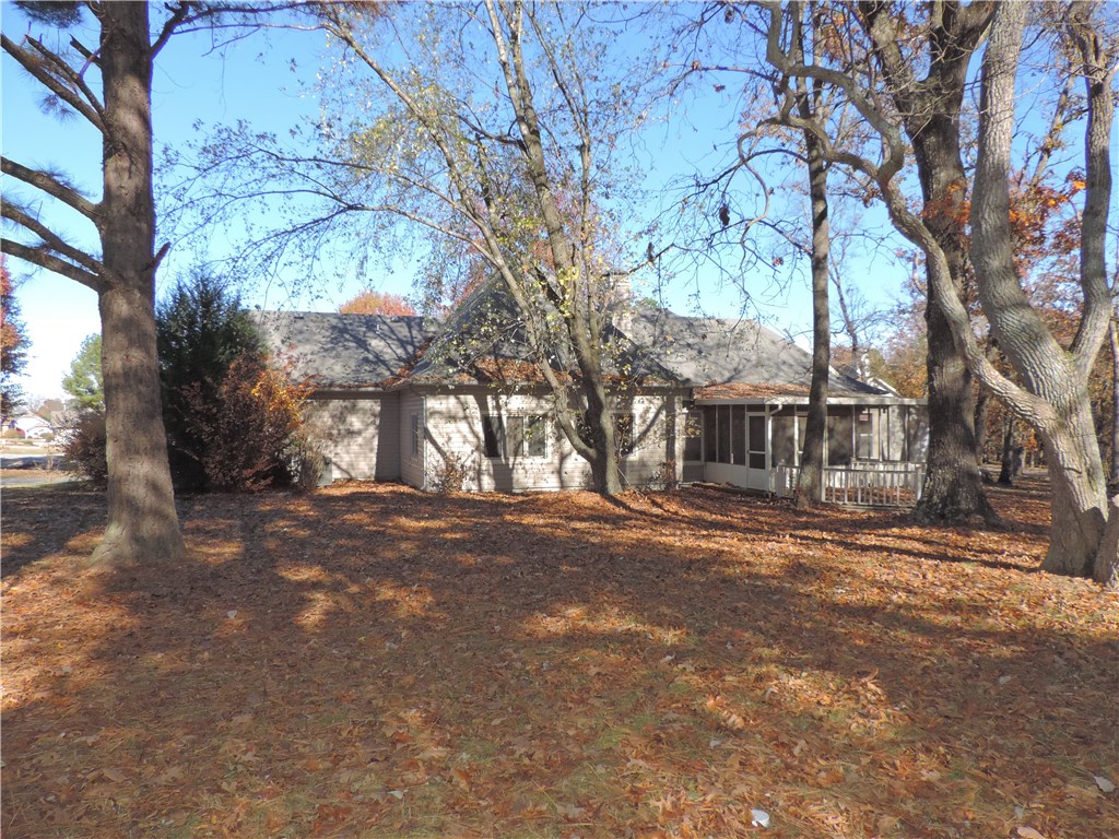 Scotsdale - Residential