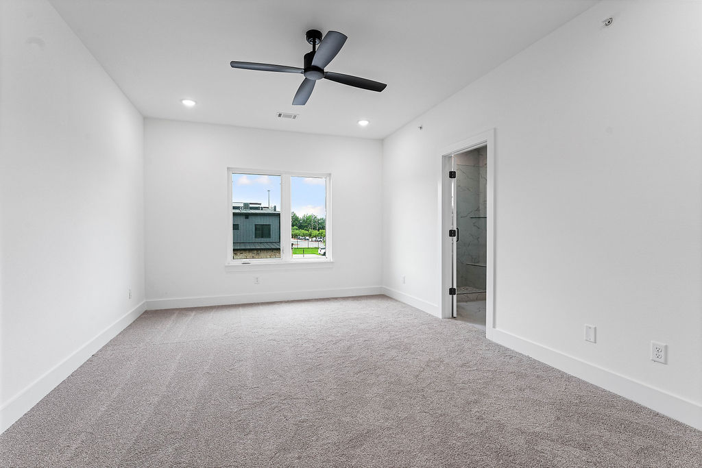 Townhomes at Scottsdale - Residential