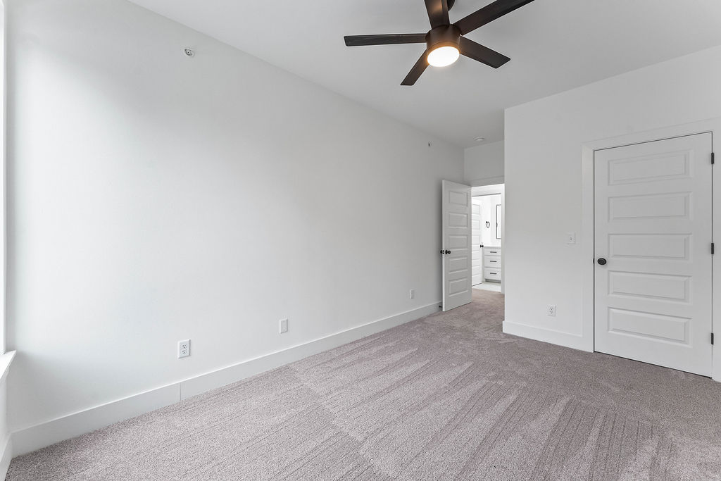 Townhomes at Scottsdale - Residential