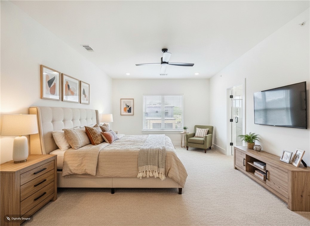Townhomes at Scottsdale - Residential