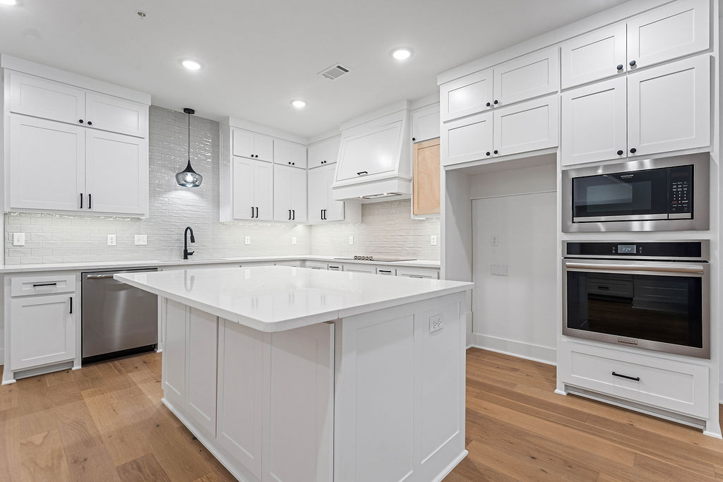 Townhomes at Scottsdale - Residential