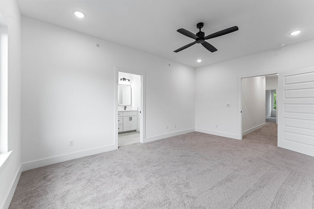 Townhomes at Scottsdale - Residential