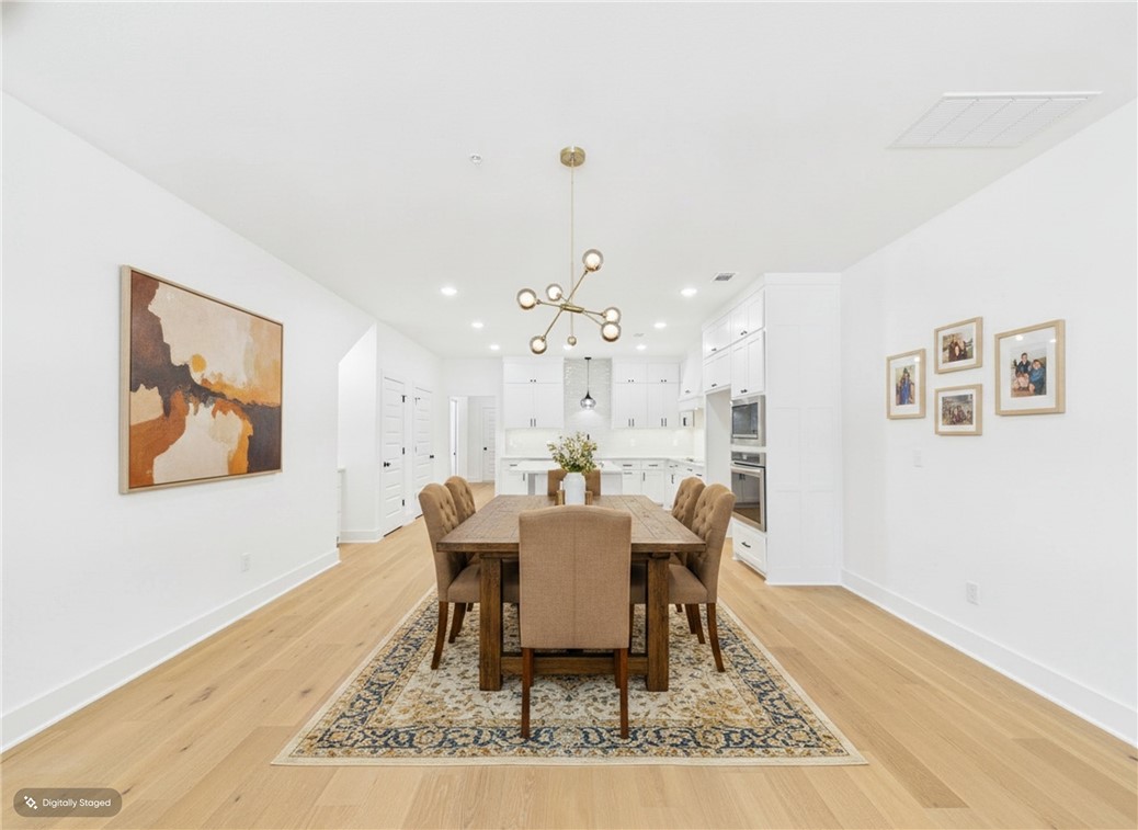 Townhomes at Scottsdale - Residential