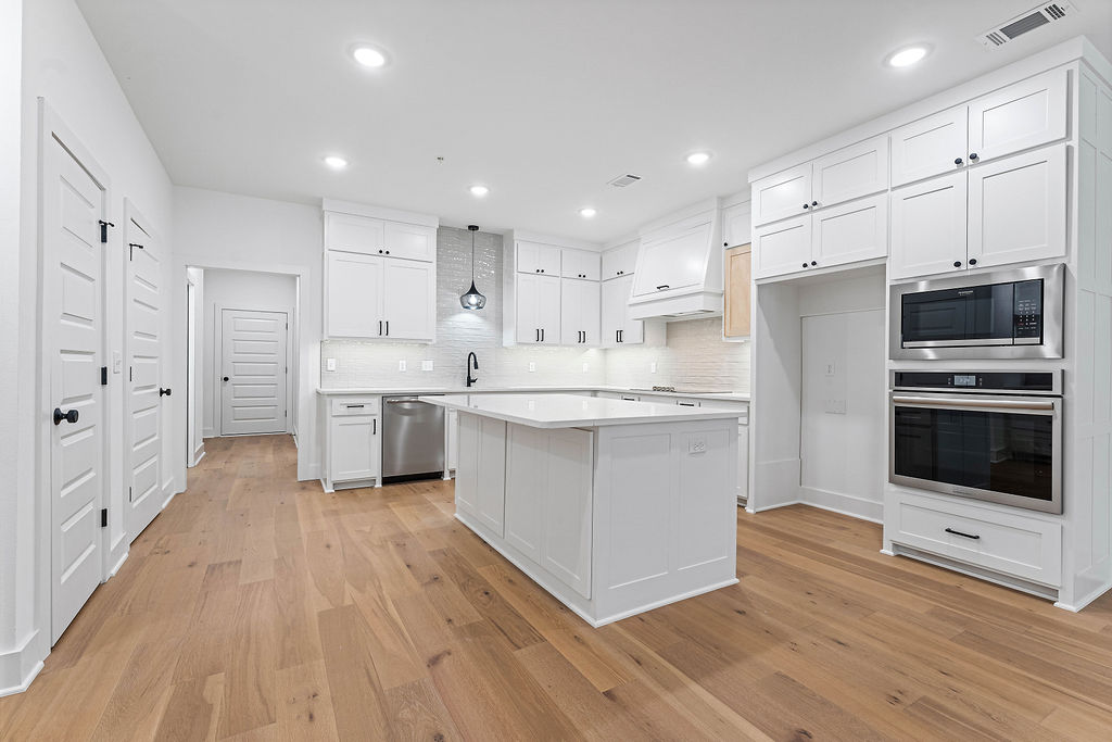 Townhomes at Scottsdale - Residential