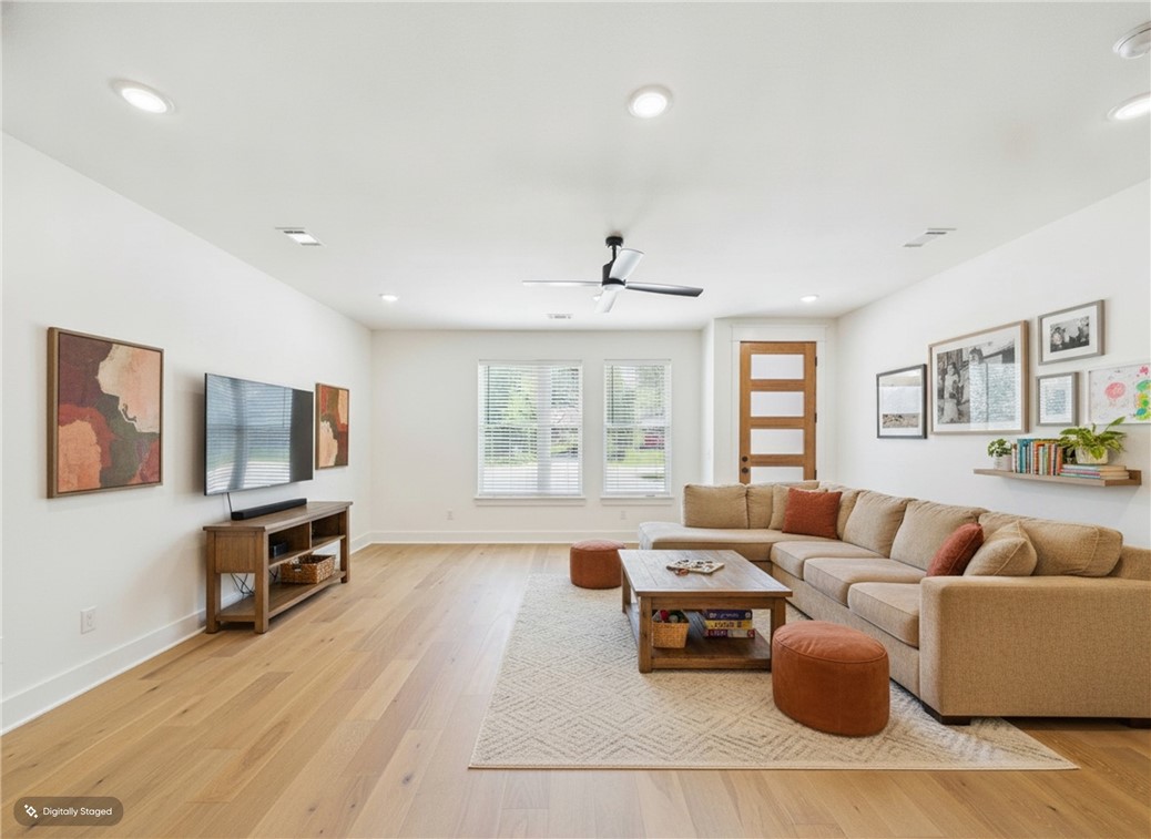 Townhomes at Scottsdale - Residential