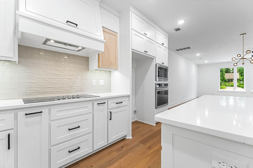 Townhomes at Scottsdale - Residential